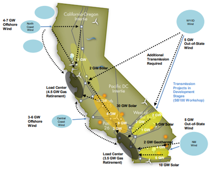 California Advances Toward Climate Goals: Permit Streamlining | CSG Blog