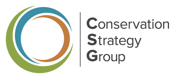 Conservation Strategy Group